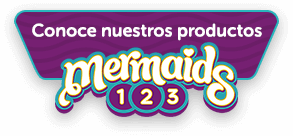 ¡Conoce nuestros productos Mermaids123!